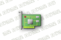 显卡检测工具:GPU-Z-V2.68.0 中文单文件版