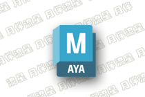 Autodesk Maya 2026.2-m0nkrus 多语言版