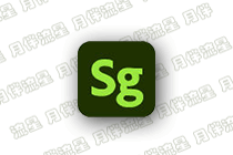 Adobe Substance 3D Stager(3.1.5.6321)-m0nkrus 多语言版