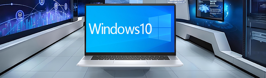 Windows10