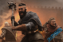 《战争传说》雇佣兵版：Wartales_The Mercenaries Edition-重制版