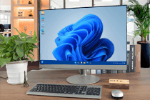 【月伴流星】Windows11 23H2 完整+适量精简多合一安装版2026.01
