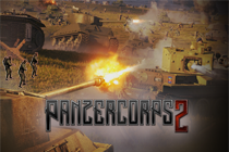 《装甲军团2》Panzer Corps 2_ [v 1.17.1+DLCs]_FitGir 重制完整版