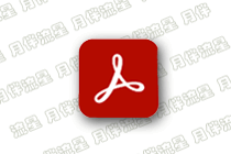 Adobe Acrobat Pro 2025(25.1.21078)-x86/x64-by7997 绿色便携版