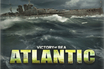 《大西洋胜利：二战海军》 [v 1.0.1.2]-FitGir 多语言重制版