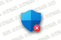 禁用删除Windows安全中心：DefenderRemover_v13.0 中文版