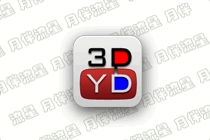 视频下载工具：3D Youtube Downloader v1.26.2.0 便携版