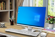 【月伴流星】Win10 LTSC 2021 完整+适量精简多合一安装版2026.03