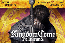 《王国降临：解放 》- 皇家版-1.9.7+DLC-FitGirl (2026.03.02)多语言重置版