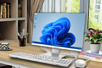 【月伴流星】Windows11 23H2 完整+适量精简多合一安装版2026.03