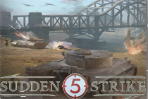 突袭5：豪华版 [v1.02.28385 + DLC]-FitGirl 多语言重制版